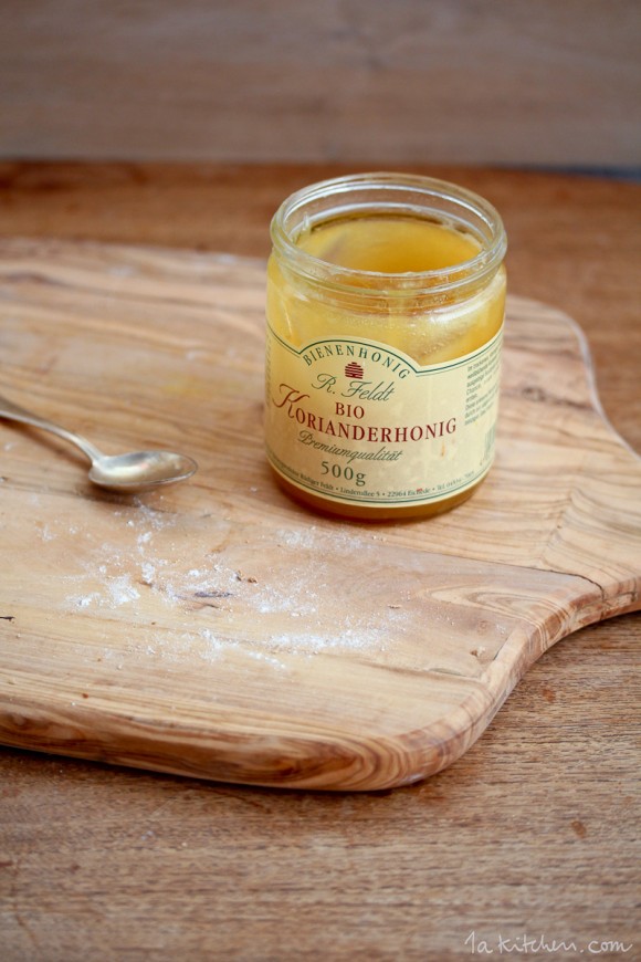 Schweizer Bürli oder die magischen Sonntagsbrötchen | 1a kitchen Schweizer Bürli oder die magischen Sonntagsbrötchen | 1a kitchen